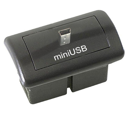 Tip för Idapt mini USB i gruppen Hemmet / Elektronik hos SmartaSaker.se (10982-mini usb)